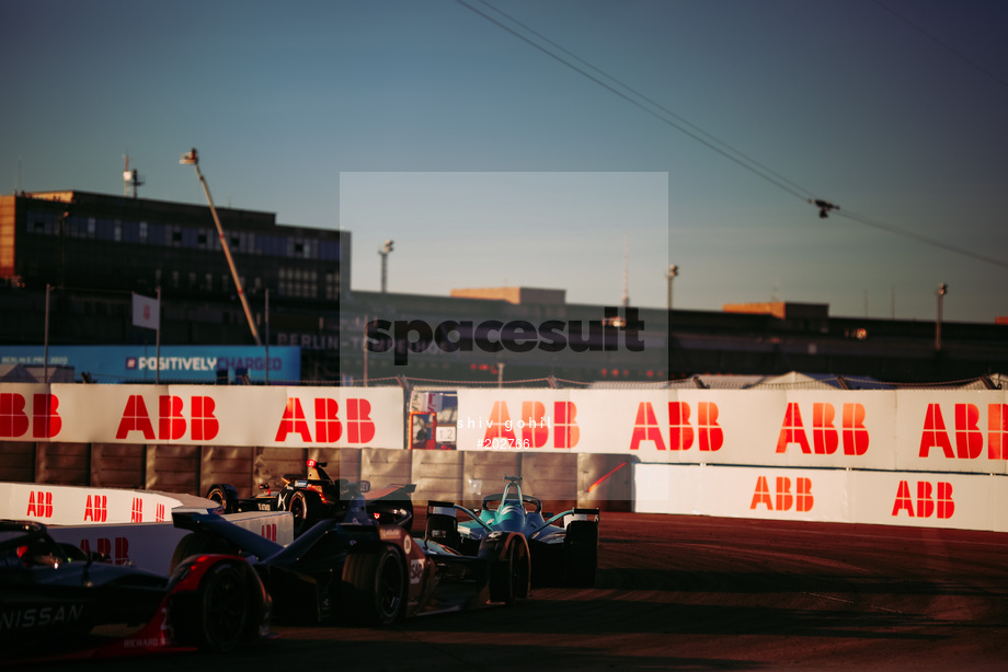 Spacesuit Collections Photo ID 202766, Shiv Gohil, Berlin ePrix, Germany, 12/08/2020 19:17:57