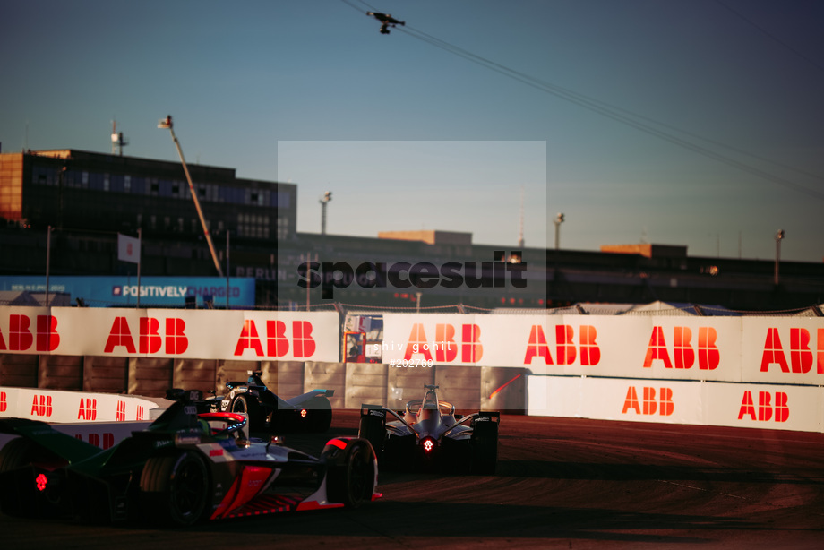 Spacesuit Collections Photo ID 202769, Shiv Gohil, Berlin ePrix, Germany, 12/08/2020 19:17:54