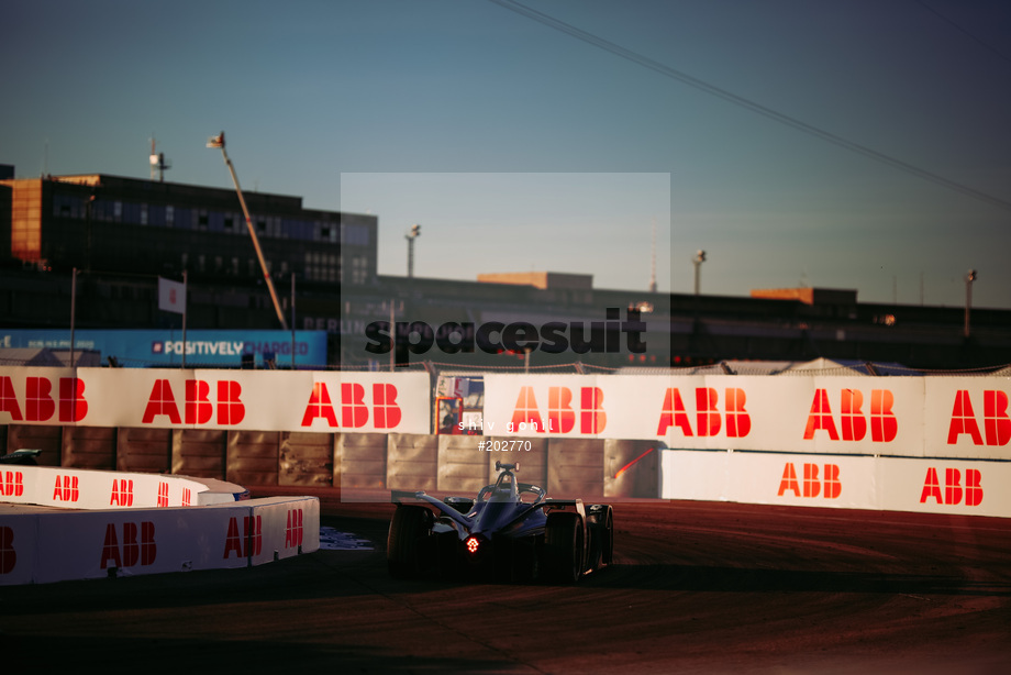 Spacesuit Collections Photo ID 202770, Shiv Gohil, Berlin ePrix, Germany, 12/08/2020 19:17:53