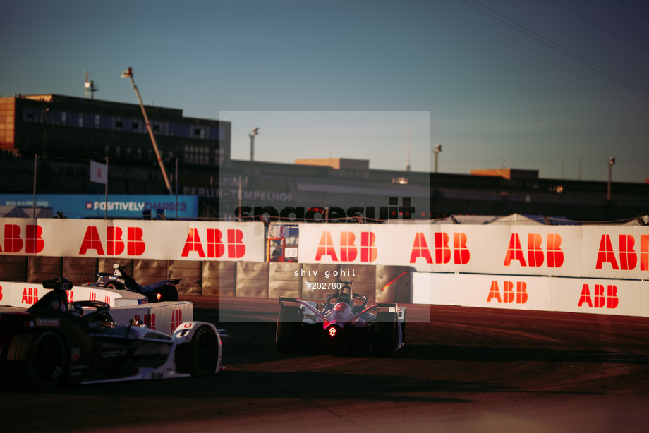 Spacesuit Collections Photo ID 202780, Shiv Gohil, Berlin ePrix, Germany, 12/08/2020 19:17:44