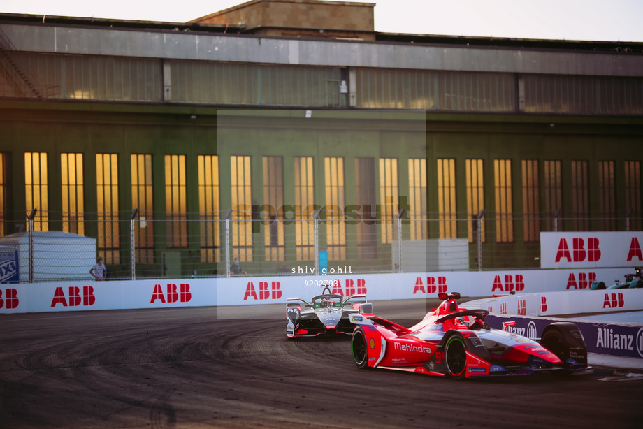 Spacesuit Collections Photo ID 202793, Shiv Gohil, Berlin ePrix, Germany, 12/08/2020 19:16:24