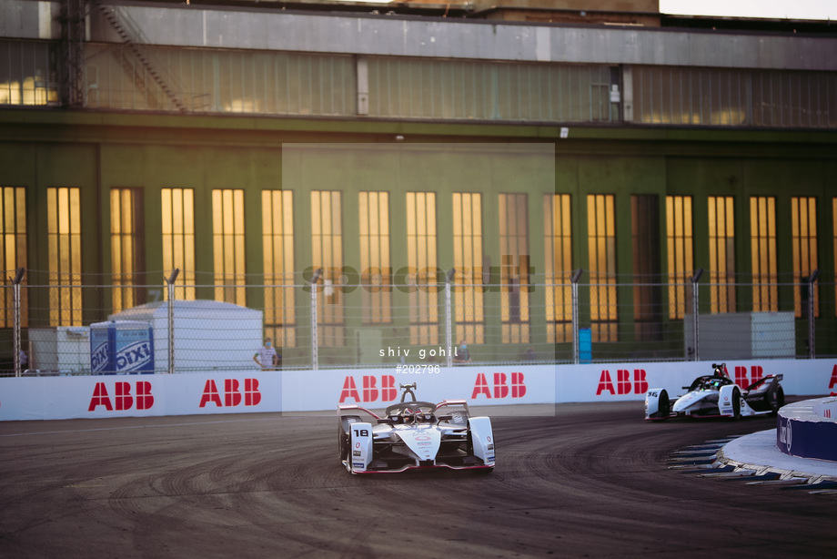 Spacesuit Collections Photo ID 202796, Shiv Gohil, Berlin ePrix, Germany, 12/08/2020 19:16:22