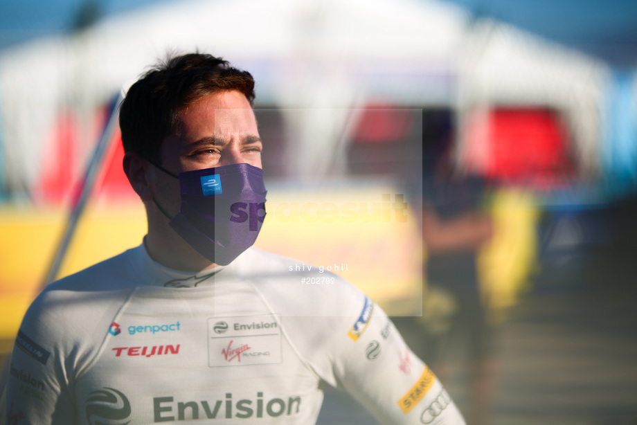 Spacesuit Collections Photo ID 202799, Shiv Gohil, Berlin ePrix, Germany, 12/08/2020 18:45:37