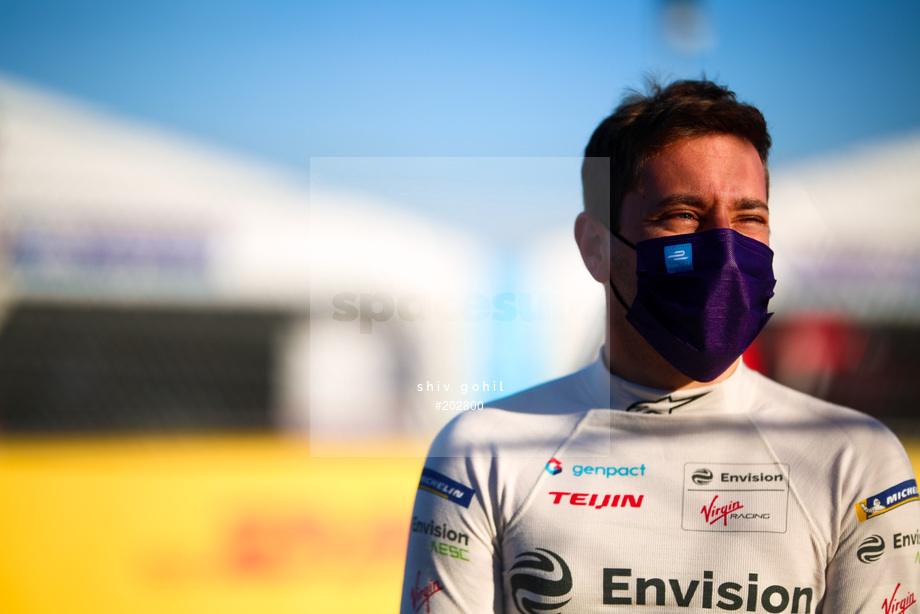 Spacesuit Collections Photo ID 202800, Shiv Gohil, Berlin ePrix, Germany, 12/08/2020 18:45:18