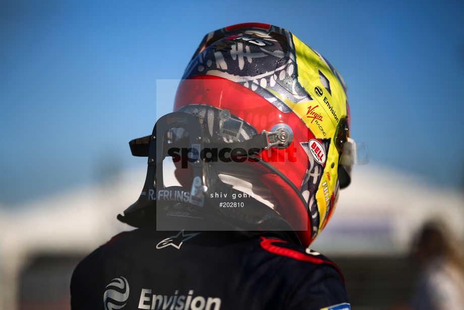 Spacesuit Collections Photo ID 202810, Shiv Gohil, Berlin ePrix, Germany, 12/08/2020 18:28:45