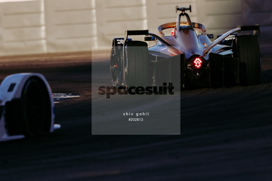 Spacesuit Collections Photo ID 202813, Shiv Gohil, Berlin ePrix, Germany, 12/08/2020 19:13:55