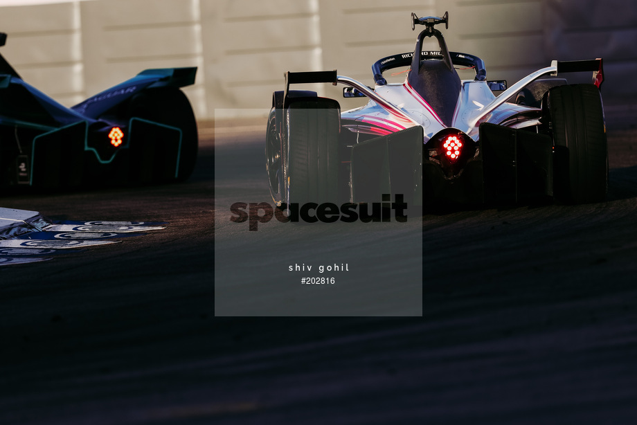 Spacesuit Collections Photo ID 202816, Shiv Gohil, Berlin ePrix, Germany, 12/08/2020 19:13:50