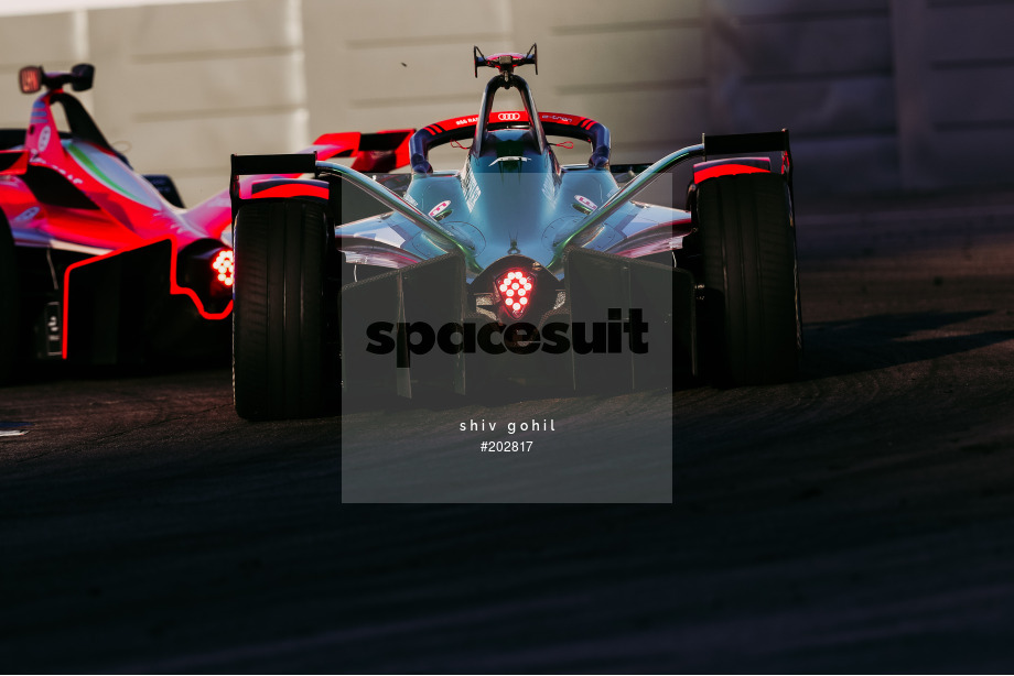 Spacesuit Collections Photo ID 202817, Shiv Gohil, Berlin ePrix, Germany, 12/08/2020 19:13:48