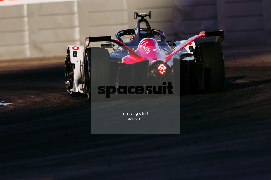 Spacesuit Collections Photo ID 202819, Shiv Gohil, Berlin ePrix, Germany, 12/08/2020 19:13:47