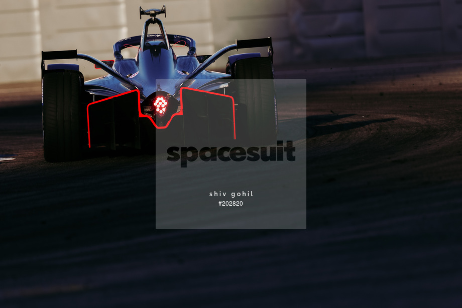 Spacesuit Collections Photo ID 202820, Shiv Gohil, Berlin ePrix, Germany, 12/08/2020 19:13:45