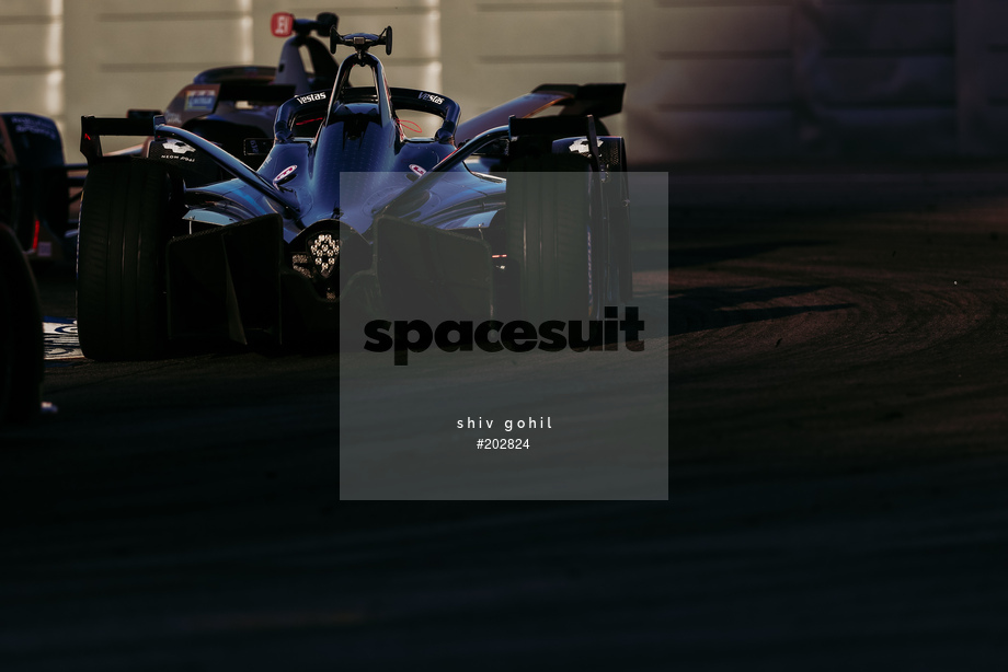 Spacesuit Collections Photo ID 202824, Shiv Gohil, Berlin ePrix, Germany, 12/08/2020 19:12:38