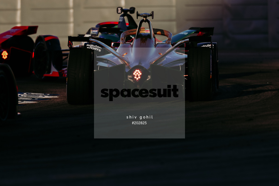 Spacesuit Collections Photo ID 202825, Shiv Gohil, Berlin ePrix, Germany, 12/08/2020 19:12:38