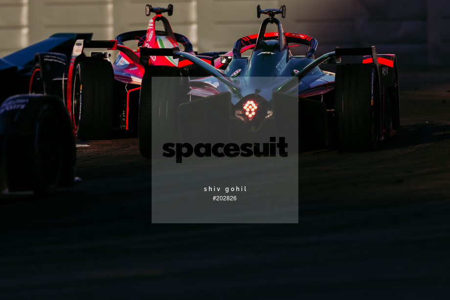 Spacesuit Collections Photo ID 202826, Shiv Gohil, Berlin ePrix, Germany, 12/08/2020 19:12:37