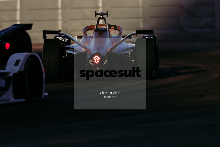 Spacesuit Collections Photo ID 202827, Shiv Gohil, Berlin ePrix, Germany, 12/08/2020 19:12:36