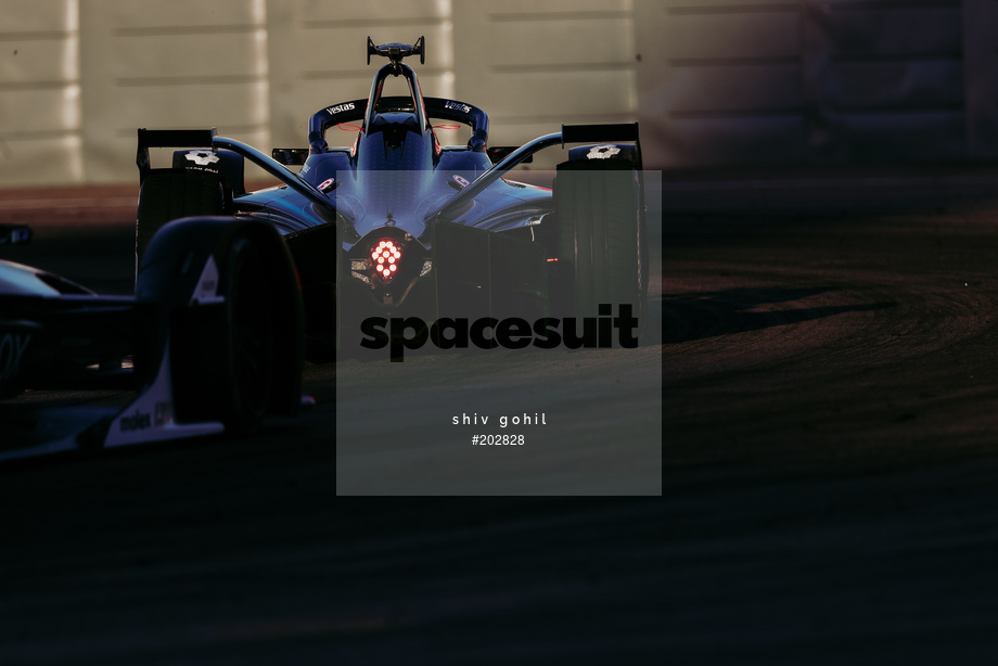 Spacesuit Collections Photo ID 202828, Shiv Gohil, Berlin ePrix, Germany, 12/08/2020 19:12:35