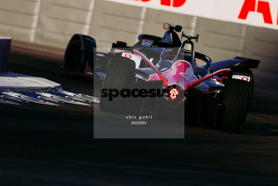 Spacesuit Collections Photo ID 202833, Shiv Gohil, Berlin ePrix, Germany, 12/08/2020 19:12:26