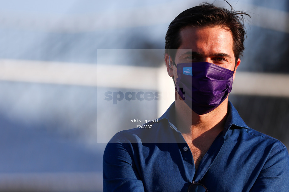 Spacesuit Collections Photo ID 202837, Shiv Gohil, Berlin ePrix, Germany, 12/08/2020 18:31:24