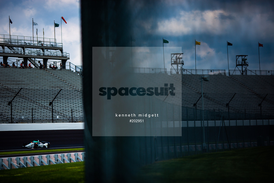 Spacesuit Collections Photo ID 202951, Kenneth Midgett, 104th Running of the Indianapolis 500, United States, 12/08/2020 15:09:53