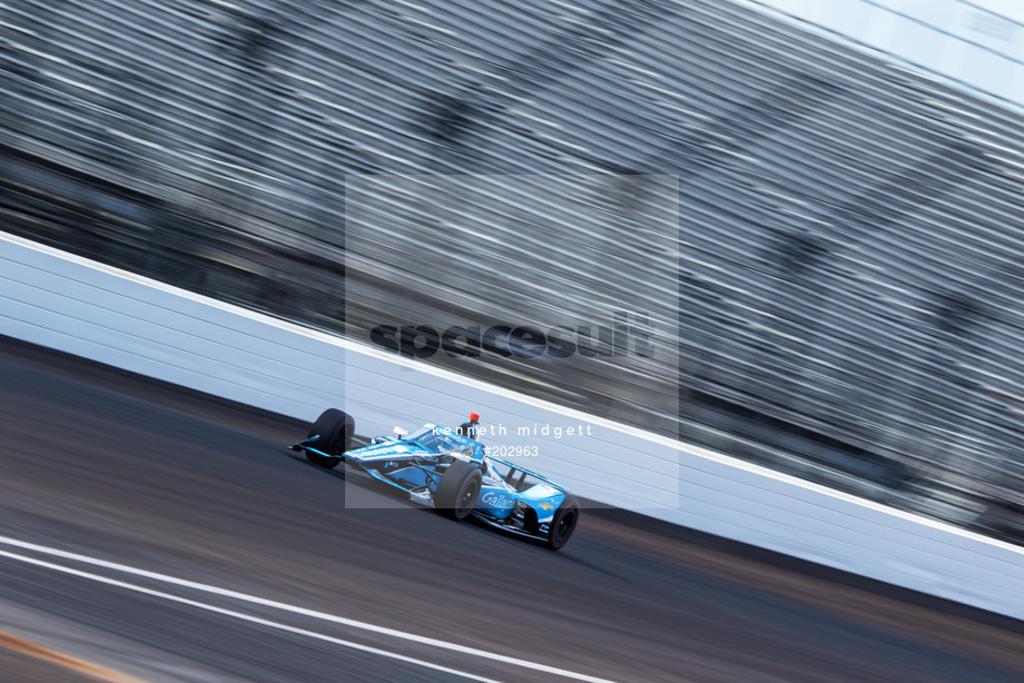 Spacesuit Collections Photo ID 202963, Kenneth Midgett, 104th Running of the Indianapolis 500, United States, 12/08/2020 16:22:31