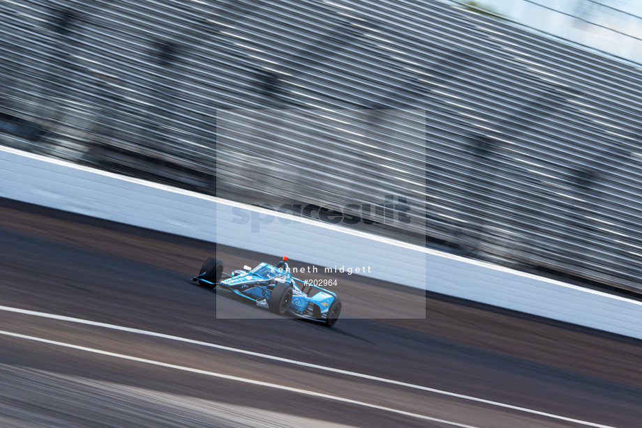 Spacesuit Collections Photo ID 202964, Kenneth Midgett, 104th Running of the Indianapolis 500, United States, 12/08/2020 16:22:31