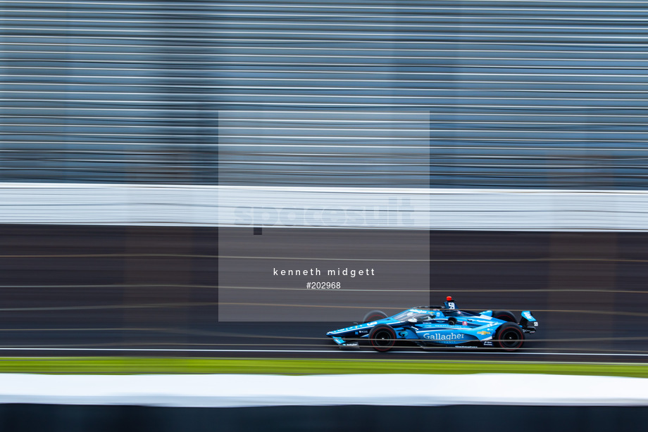 Spacesuit Collections Photo ID 202968, Kenneth Midgett, 104th Running of the Indianapolis 500, United States, 12/08/2020 16:11:54