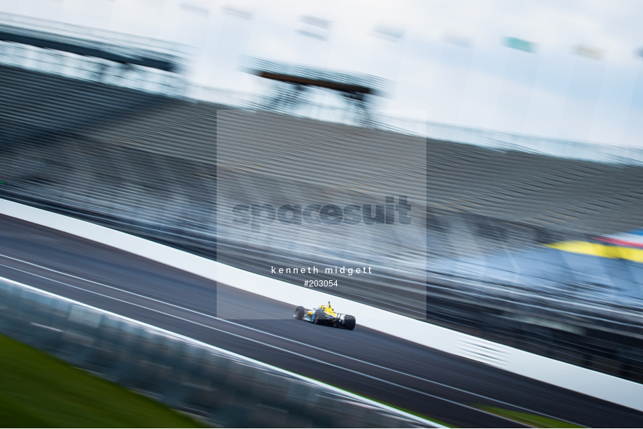 Spacesuit Collections Photo ID 203054, Kenneth Midgett, 104th Running of the Indianapolis 500, United States, 12/08/2020 15:14:23