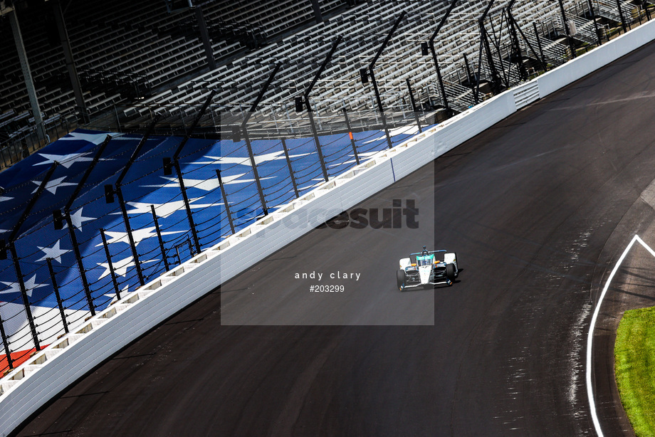 Spacesuit Collections Photo ID 203299, Andy Clary, 104th Running of the Indianapolis 500, United States, 12/08/2020 12:59:47