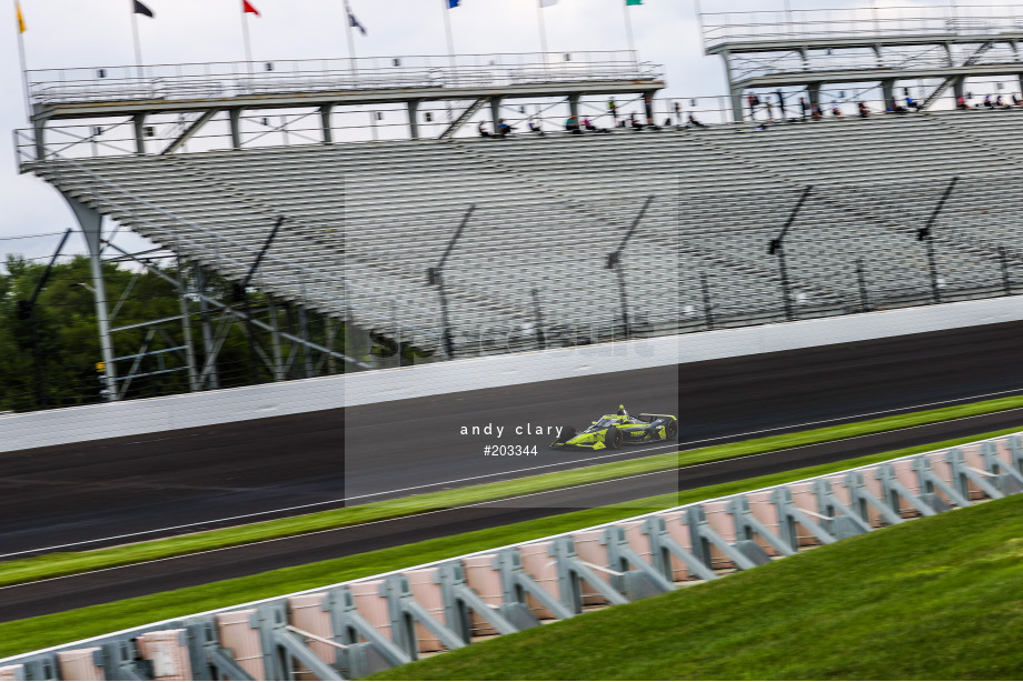 Spacesuit Collections Photo ID 203344, Andy Clary, 104th Running of the Indianapolis 500, United States, 12/08/2020 14:46:11