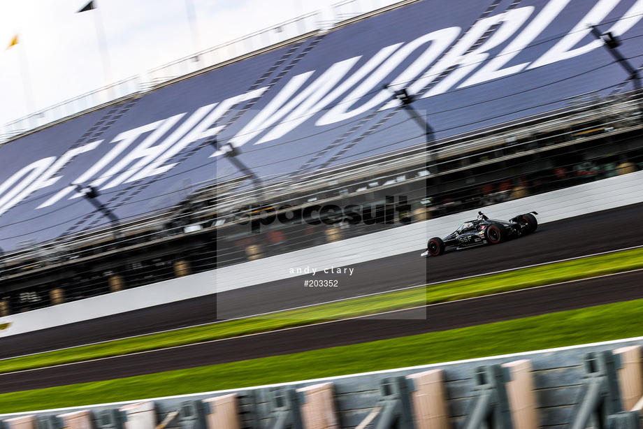 Spacesuit Collections Photo ID 203352, Andy Clary, 104th Running of the Indianapolis 500, United States, 12/08/2020 14:46:26