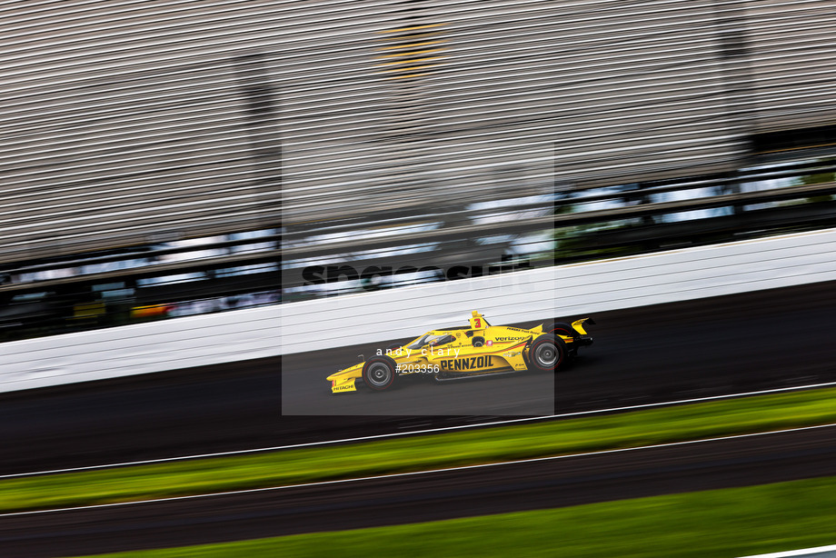 Spacesuit Collections Photo ID 203356, Andy Clary, 104th Running of the Indianapolis 500, United States, 12/08/2020 14:47:16