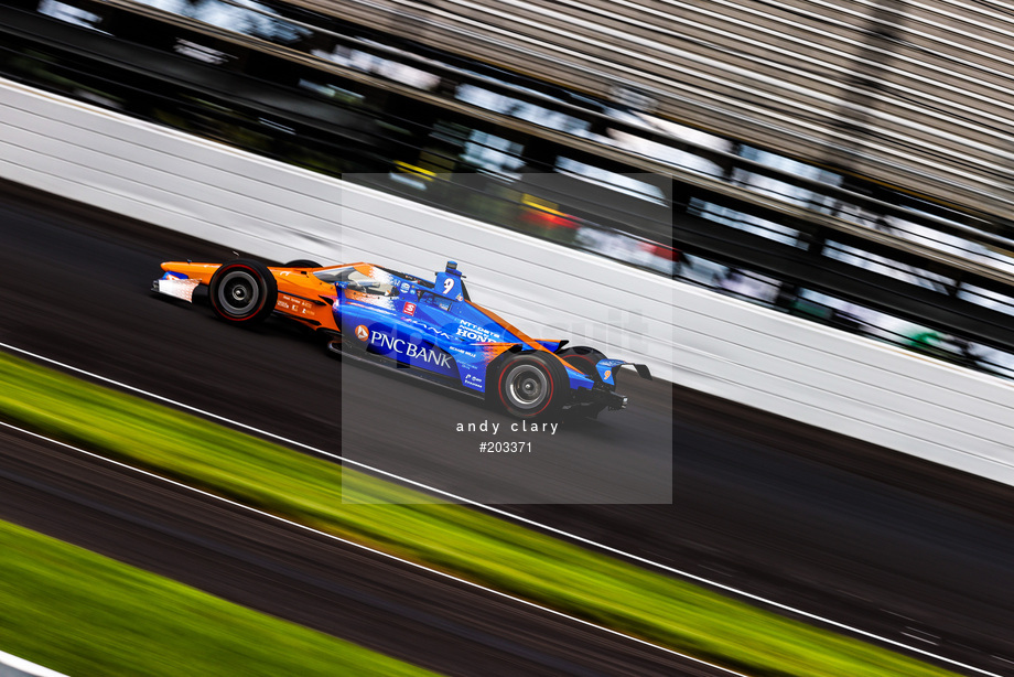 Spacesuit Collections Photo ID 203371, Andy Clary, 104th Running of the Indianapolis 500, United States, 12/08/2020 14:47:51