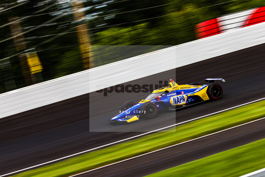 Spacesuit Collections Photo ID 203377, Andy Clary, 104th Running of the Indianapolis 500, United States, 12/08/2020 14:48:09