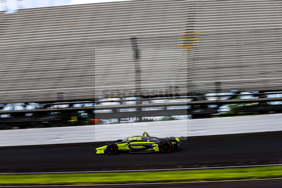 Spacesuit Collections Photo ID 203381, Andy Clary, 104th Running of the Indianapolis 500, United States, 12/08/2020 14:48:15