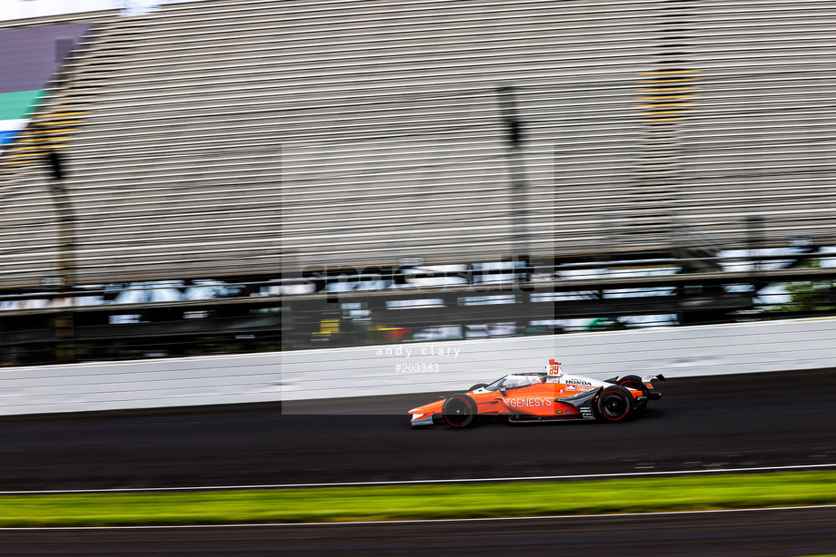 Spacesuit Collections Photo ID 203383, Andy Clary, 104th Running of the Indianapolis 500, United States, 12/08/2020 14:48:23