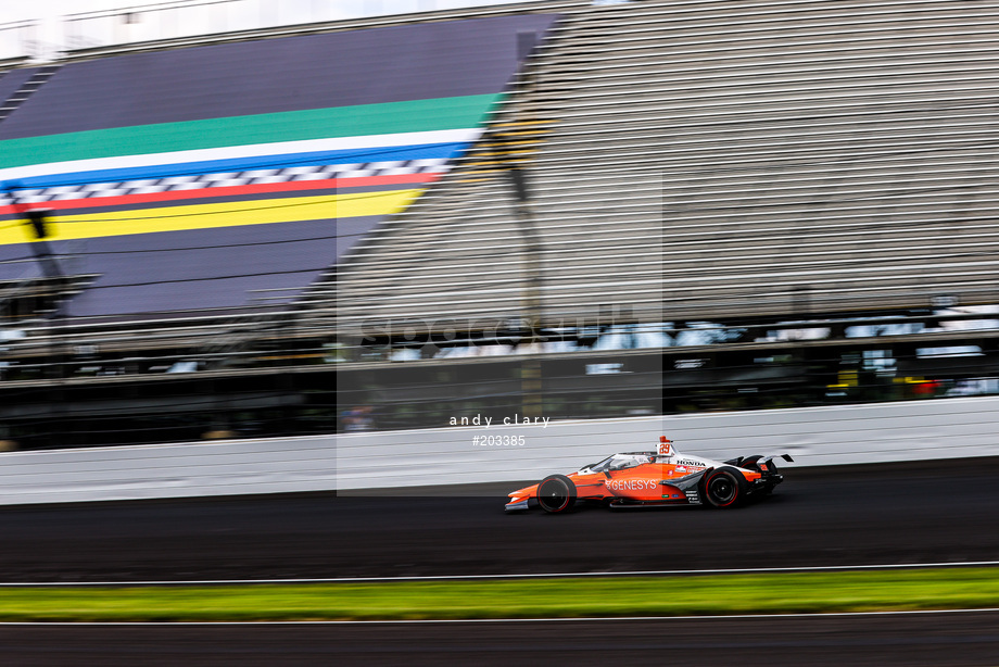 Spacesuit Collections Photo ID 203385, Andy Clary, 104th Running of the Indianapolis 500, United States, 12/08/2020 14:48:23