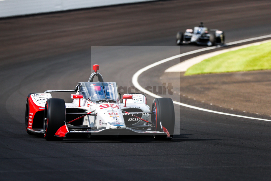 Spacesuit Collections Photo ID 203390, Andy Clary, 104th Running of the Indianapolis 500, United States, 12/08/2020 16:05:01