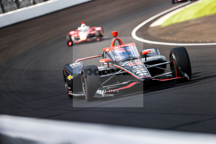 Spacesuit Collections Photo ID 203392, Andy Clary, 104th Running of the Indianapolis 500, United States, 12/08/2020 16:04:55