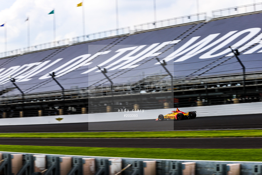 Spacesuit Collections Photo ID 203393, Andy Clary, 104th Running of the Indianapolis 500, United States, 12/08/2020 14:48:29