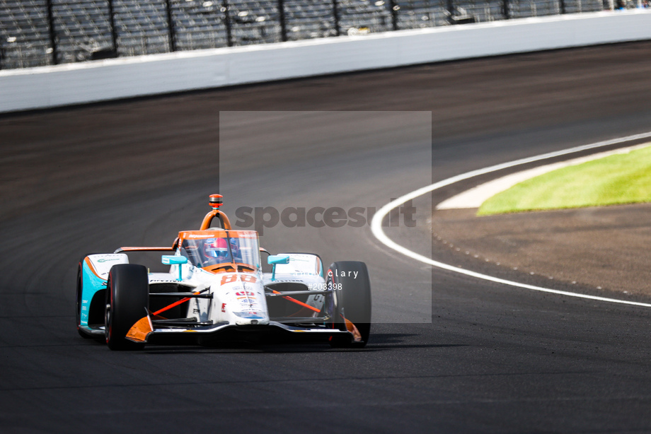 Spacesuit Collections Photo ID 203398, Andy Clary, 104th Running of the Indianapolis 500, United States, 12/08/2020 16:05:07