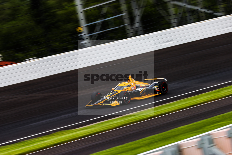 Spacesuit Collections Photo ID 203399, Andy Clary, 104th Running of the Indianapolis 500, United States, 12/08/2020 14:48:40