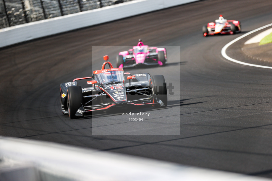 Spacesuit Collections Photo ID 203404, Andy Clary, 104th Running of the Indianapolis 500, United States, 12/08/2020 16:05:37