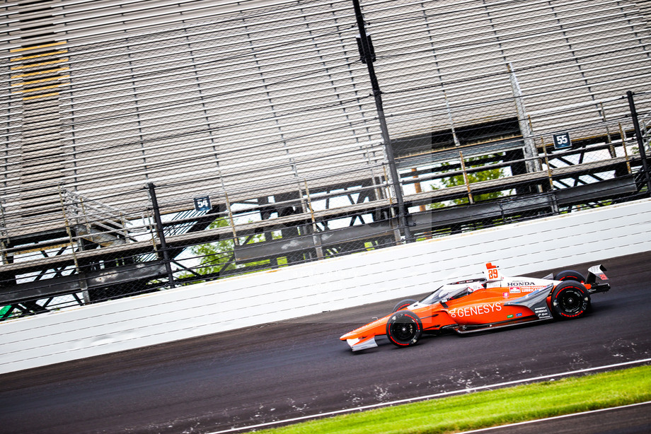 Spacesuit Collections Photo ID 203425, Andy Clary, 104th Running of the Indianapolis 500, United States, 12/08/2020 14:51:23