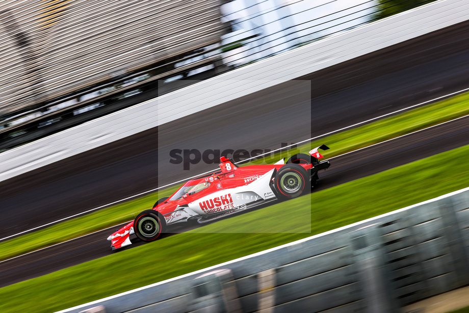 Spacesuit Collections Photo ID 203438, Andy Clary, 104th Running of the Indianapolis 500, United States, 12/08/2020 14:52:17