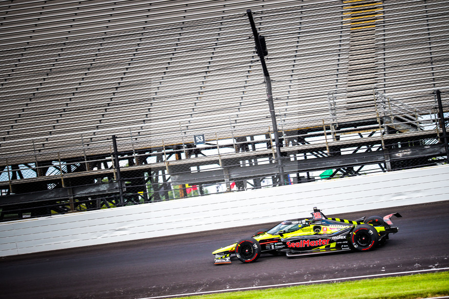 Spacesuit Collections Photo ID 203440, Andy Clary, 104th Running of the Indianapolis 500, United States, 12/08/2020 14:52:17