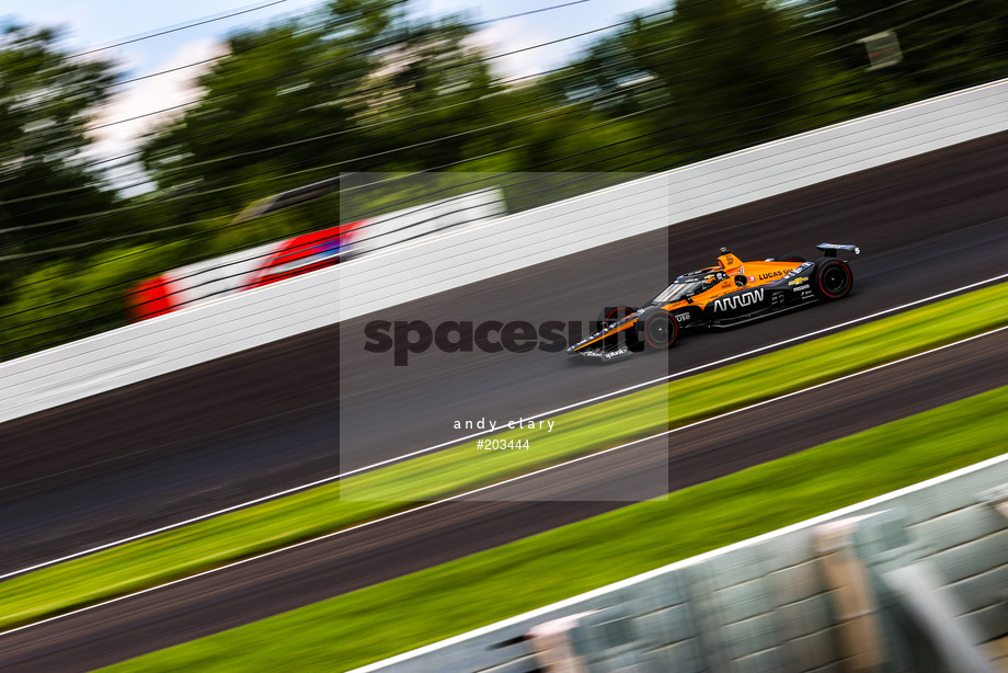 Spacesuit Collections Photo ID 203444, Andy Clary, 104th Running of the Indianapolis 500, United States, 12/08/2020 14:52:27