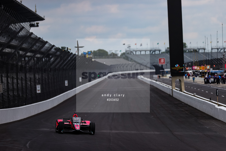 Spacesuit Collections Photo ID 203452, Andy Clary, 104th Running of the Indianapolis 500, United States, 12/08/2020 12:27:35