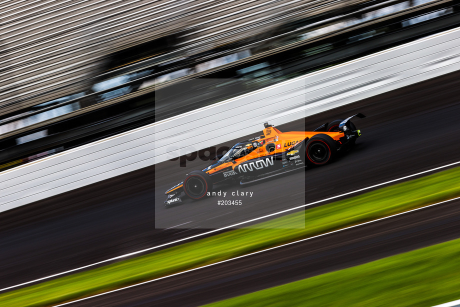 Spacesuit Collections Photo ID 203455, Andy Clary, 104th Running of the Indianapolis 500, United States, 12/08/2020 14:53:10