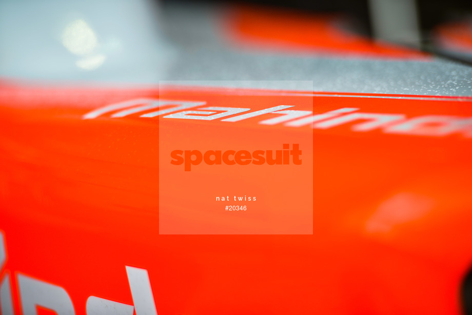 Spacesuit Collections Photo ID 20346, Nat Twiss, Paris ePrix, France, 18/05/2017 11:33:43