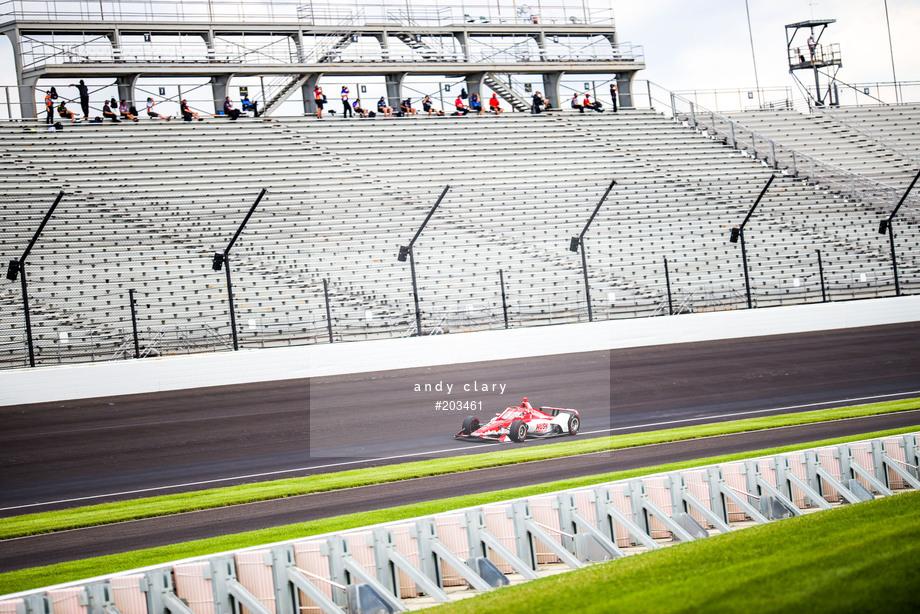 Spacesuit Collections Photo ID 203461, Andy Clary, 104th Running of the Indianapolis 500, United States, 12/08/2020 14:53:10