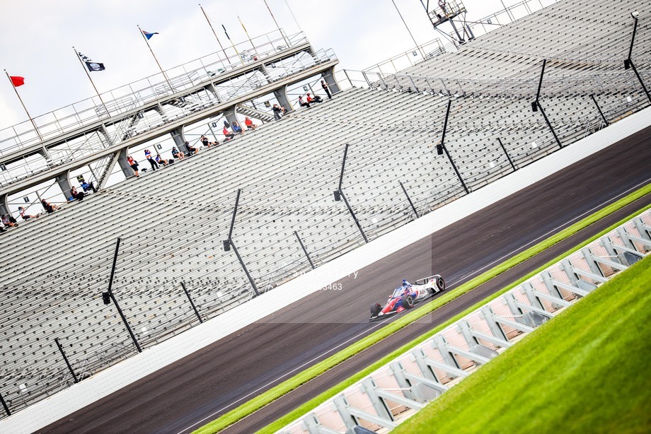 Spacesuit Collections Photo ID 203463, Andy Clary, 104th Running of the Indianapolis 500, United States, 12/08/2020 14:53:18